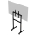 Next Level Racing Free Standing Single Monitor stand - 519877 - zdjęcie 2